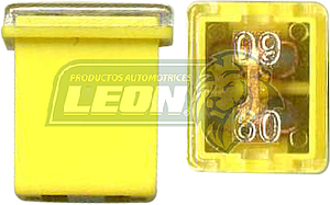 FUSIBLE T/MUELA 60A NISSAN MODERNO CORTO
