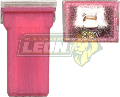 FUSIBLE T/MUELA 30A NISSAN MODERNO LARGO