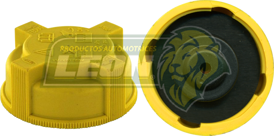 TAPON DEPOSITO ANTICONGELANTE FORD RANGER 2.4L 04-07, FOCUS 2.0L 07-10, FUSION 3.0L 08-09, EXCURSION 5.4L 01-02, EXPLORER 4.0L 01-07, ESCAPE 2.0L 08-10, WINDSTAR 3.8L 01-03, LOBO 5.4L 03-07, F-250 4.6L, F-350 5.4L, F-450 6.8L 99-06 21 Lbs., FIESTA 1.6L 03-10, KA 1.6L 01-08, ECOSPORT 2.0L 03-13, COURIER 1.6L 01-12 (T-38) BRUCK