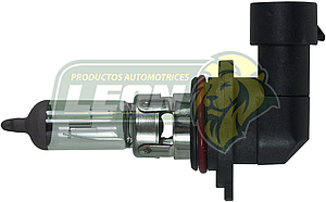 FOCO HALOGENO 9006 80W 12V (HB4) P22d HELLA