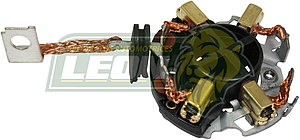 PORTACARBON SISTEMA BOSCH NISSAN TSURU III GS, PK-UP D21, TSUBAME STD. 93-67, VW GOLF Y JETTA A3/IMANES, POINTER G.M. CHEVY (40076) (1004336200) (P33621) (336200) (WPC-81158) TERMINAL ATRAS