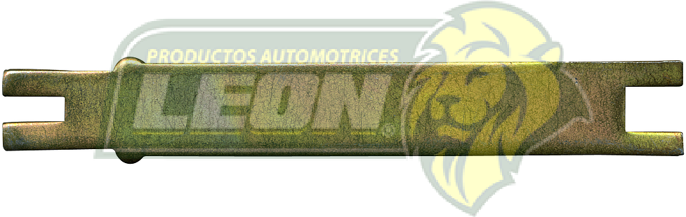 SEPARADOR BALATA RANGER XLT 88-91 L, R HO449