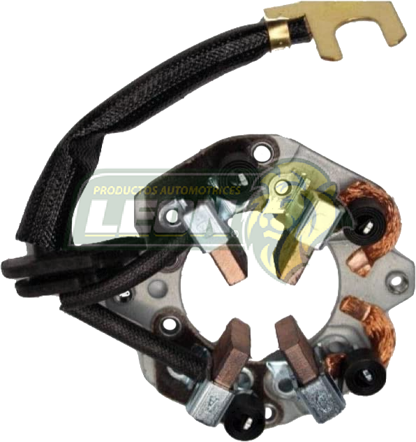 PORTACARBON MARCHA PMGR HITACH NISSAN SENTRA 4.5x14 12V (063280082010, 944280525220, 944280800500, 944280801700 TM000A24601)