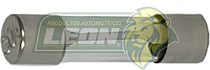 FUSIBLE DE VIDRIO 30 AMP CORTO (43-30-C)