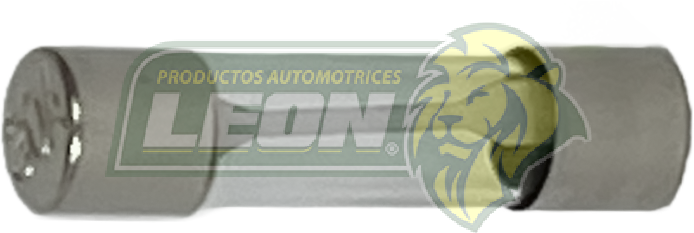 FUSIBLE DE VIDRIO 30 AMP CORTO (43-30-C)