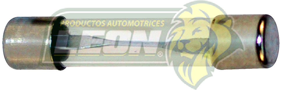 FUSIBLE VIDRIO 30 amp. CHINO (= 4239, 43-30-L) 30 mm.