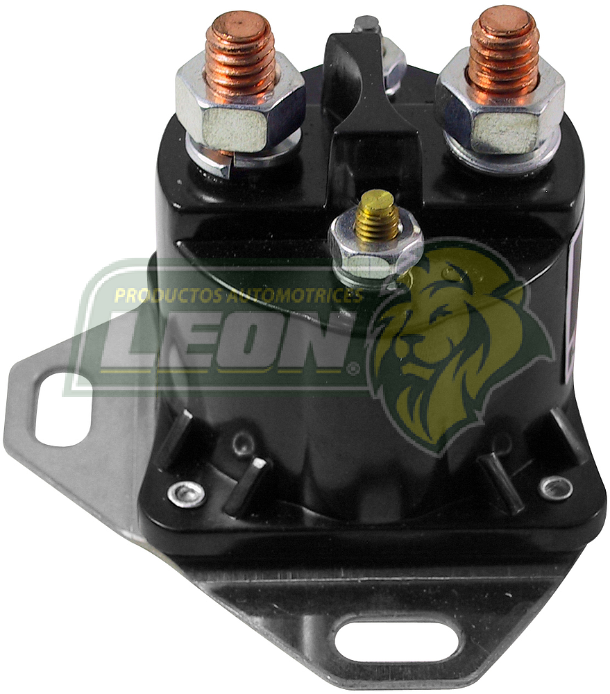 SOLENOIDE FORD MODELOS NUEVOS = SW1533A