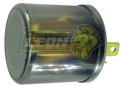 FLASHER REFORZADO DE 2 PATAS TRITON