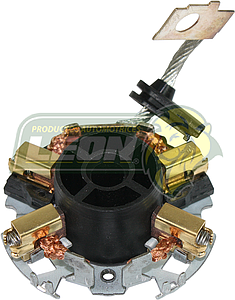 PORTACARBON MARCHA BOSCH 12V. 17222, 17223, 17415, 17416, 17751, 17780, 17781, 17919, 18473, 18948, 19667, 19669, 30174, 30410, 30571, 30715, 30749, 30757, 30790, 30817, 30892, 30984, 31165, 31167, 31173, 31178, 31207, 31213, 31220, 31222, 31244, 32547, 32580, 32582, 32676, 32740, 32747, 33031, 33033, 33071, 33103, 33148 (81383, 81011, 69-9116, 1004336417) VW POINTER, DERBY, CORSAR, GOLF, JETTA