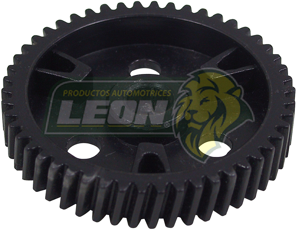 ENGRANE ELEVADOR FORD EXPLORER 95-00, CMTAS. VARIAS 50D. DE:55 mm (NAILON) HO818