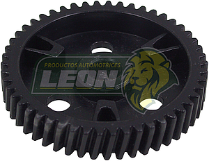 ENGRANE ELEVADOR FORD EXPLORER 95-00, CMTAS. VARIAS 50D. DE:55 mm (NAILON) HO818