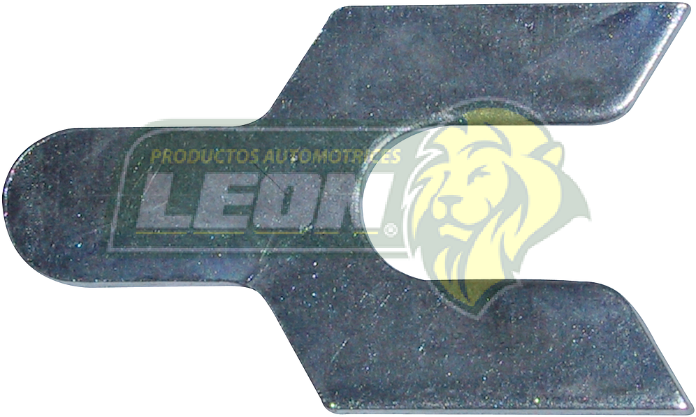 CUÑA ALINEACION 165 MEDIANA