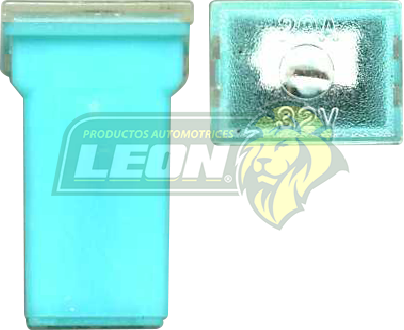 FUSIBLE T/MUELA 20A NISSAN MODERNO LARGO