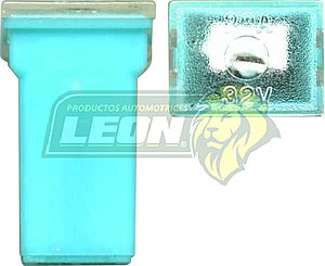 FUSIBLE T/MUELA 20A NISSAN MODERNO LARGO