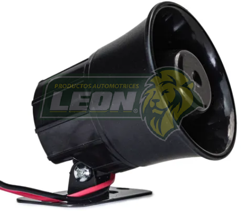 SIRENA MINI 6 TONOS DE 2-1/2