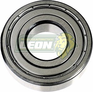 BALERO 6304 ZZ EUR Y LSB C3 TAPAS METALICAS 20x52x15 mm
