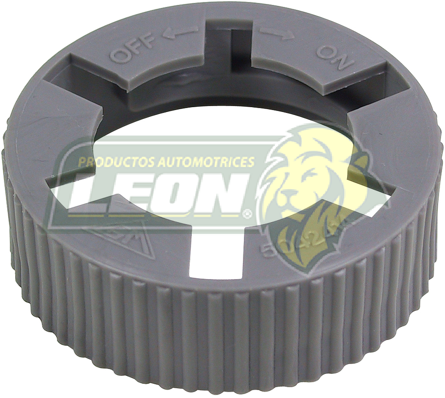 TUERCA RETEN P/FOCO 9004 NISSAN G124 HO464A