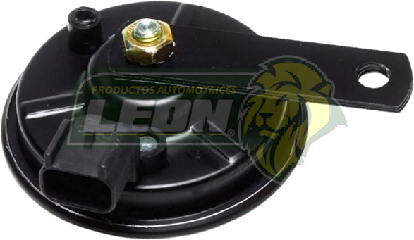 BOCINA G.M. CHEVY 95-12 1.4L, 1.6L  (CLAXON)