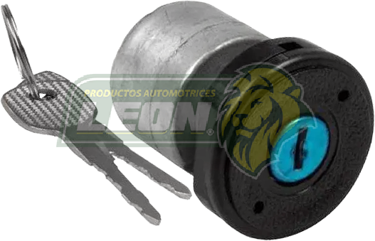 SWITCH DE IGNICION PARA NISSAN/DATSUN 750 5T. (CILINDRO Y LLAVES).