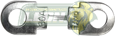 FUSIBLE LISTON 30 AMP RENAULT, JETTA A4