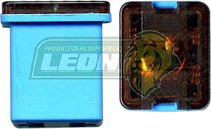 FUSIBLE T/MUELA 20A NISSAN MODERNO CORTO