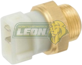 BULBO MOTOVENTILADOR VW POINTER 4 CI. 1.8L, 2.0L 98-06 2T (73302, ST604, 547 959 481) S-A/A (ARNES 1698)