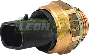 BULBO DE MOTOVENTILADOR G.M. CHEVY, MONZA 100G 2T