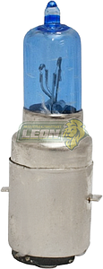 FOCO T/XENON 12V 35W PARA MOTOCICLETA TUNIX