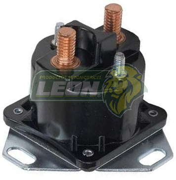 SOLENOIDE FORD MODELOS NUEVOS TW