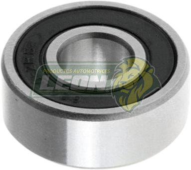 BALERO URB 62000 2RS 10x26x10 mm