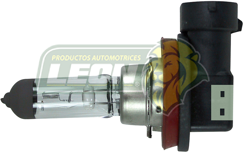 FOCO HALOGENO H11 12V 55W  PGJ19-2 (008358121) HELLA