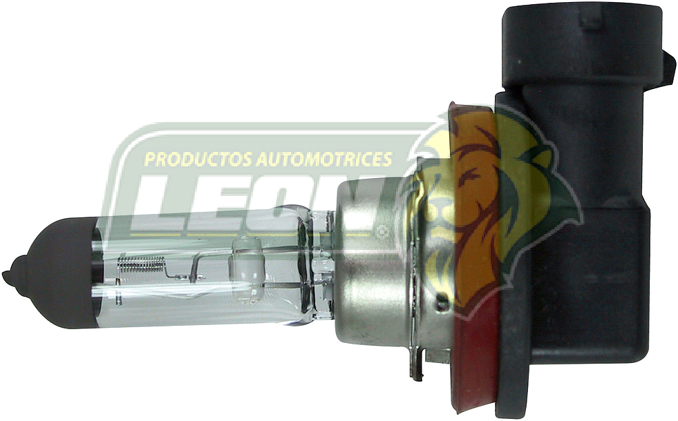 FOCO H11 12V 55W HALOGENO (1974400)