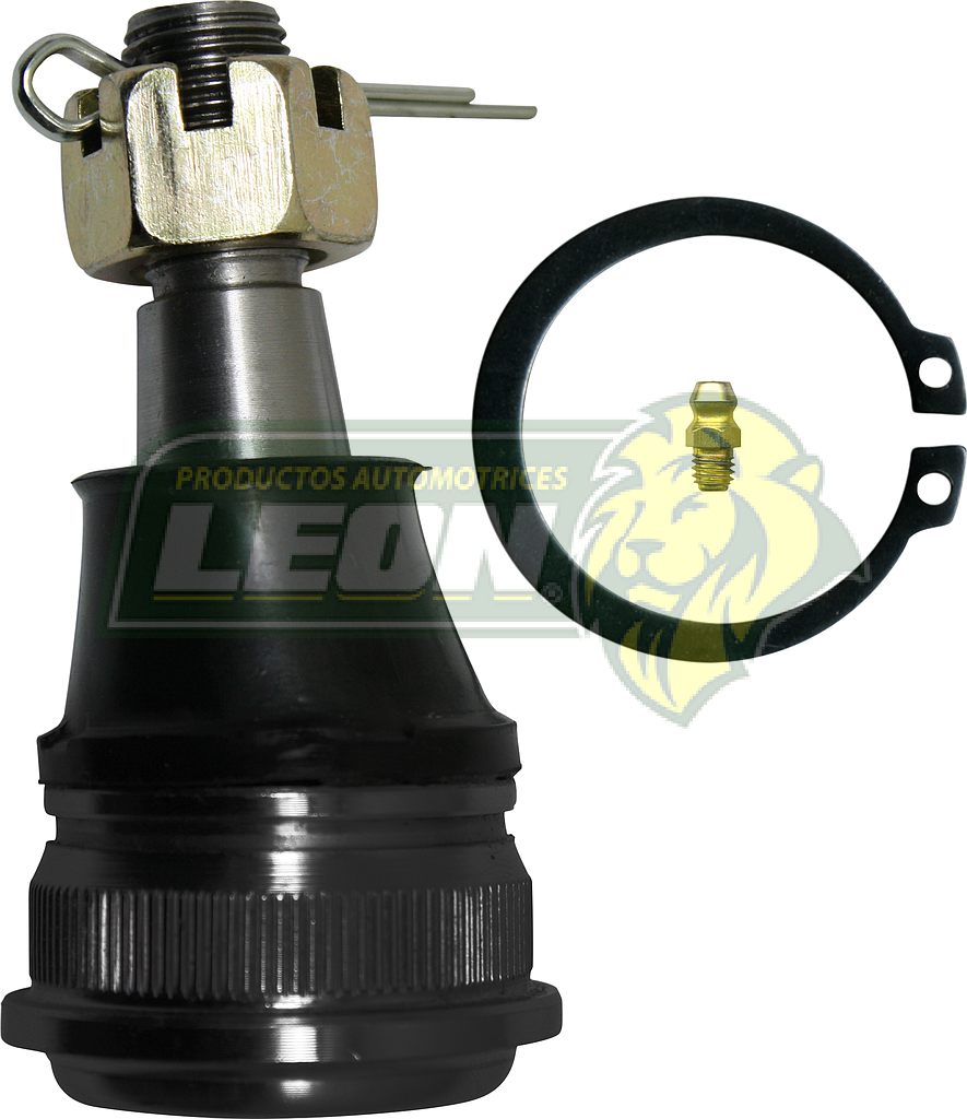 ROTULA NISSAN TSURU III, SENTRA B14, LUCINO, 200SX INFERIOR “SOBRE MEDIDA” (40160-52Y10-M4-EURO) (4016052Y10-M4) (L,R)