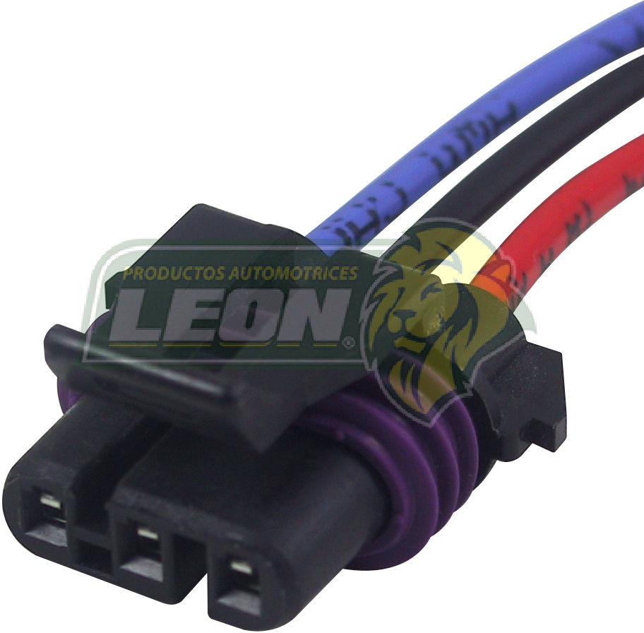 ARNES BOBINA G.M. CHEVY CORSA, CMTAS. SILVERADO, CHEYENNE 3T. A053