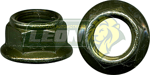 TUERCA DE SEGURIDAD M16 P/EJE TRAS. MOTO