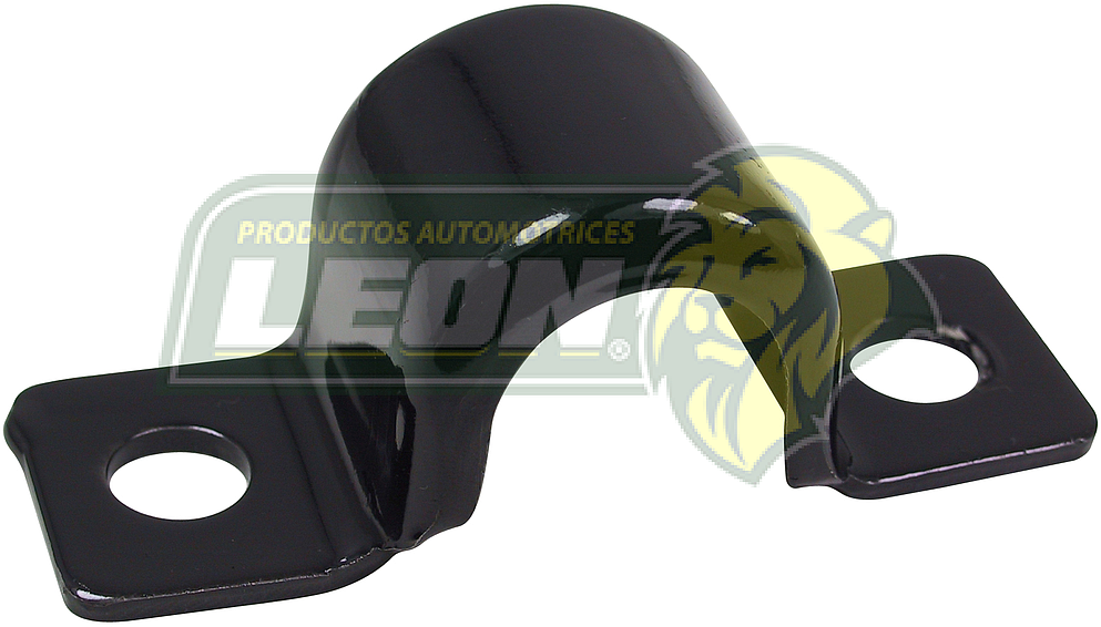 ABRAZADERA BARRA ESTABILIZADORA NISSAN 2.4L 94-15 (54614F4000, HO520C)
