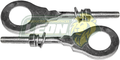 TENSOR CADENA CG125/FT125 (2 PIEZA JGO)