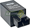 RELAY INTERMITENTES NISSAN TSURU II, III, URVAN 3T. (RELEVADOR)