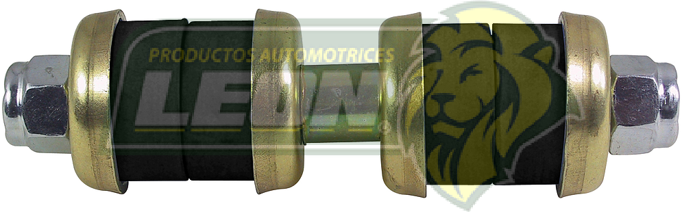 TORNILLO Ó BRAZO ESTABILIZADOR “CACAHUATE” 4” MAZDA 323 4JP 713