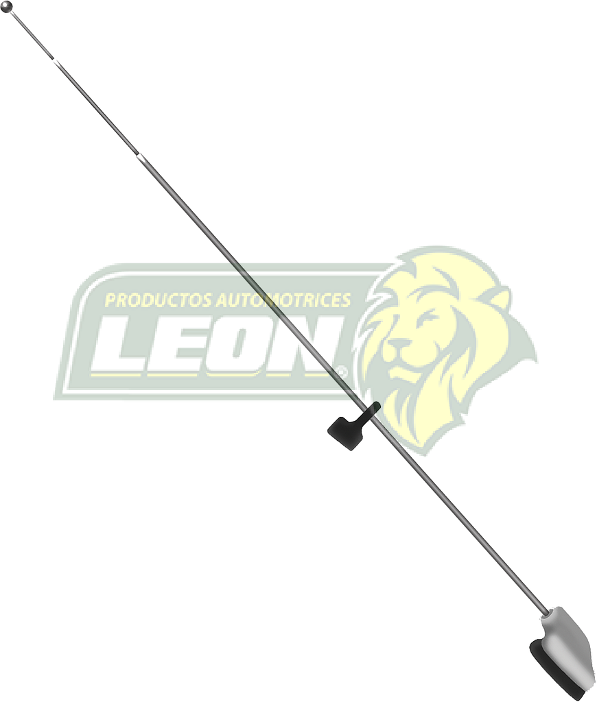ANTENA LATERAL NISSAN PK-UP (ARE301)