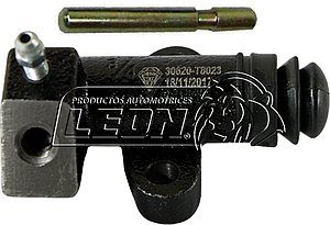 CILINDRO IMPULSOR CLUTCH “ESCLAVO” NISSAN URVAN 2.4L 02-10