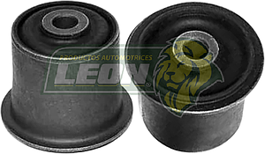BUJE HORQUILLA SUSPENSION JEEP GRAND CHEROKEE 99-04 SUPERIOR (JGO. c/2 pz.) 