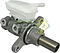 BOMBA FRENO NISSAN URVAN NV350 13-19 4C. 2.5L