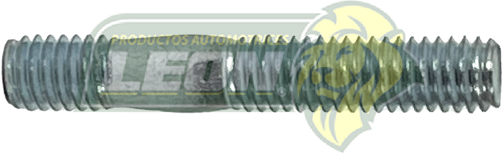 BIRLO MULTIPLE ESCAPE MOTOCICLETA 6x1.0x38 mm