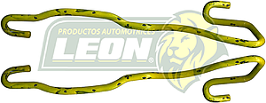JUEGO DE SEGURO ESLABON RAM 1500 99-00