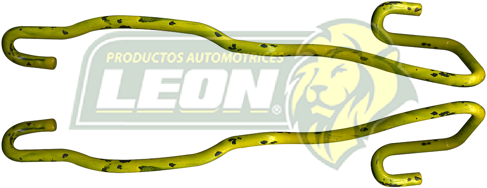 JUEGO DE SEGURO ESLABON RAM 1500 99-00