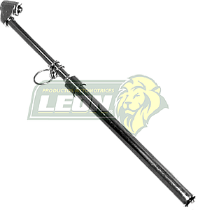 CALIBRADOR PRESION AIRE METALICO SERVICIO PESADO CAMIONES