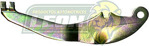 LEVA PALANCA FRENO MANO F-150, F-250 DER