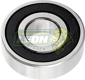 BALERO EUR TAPA NEOPRENO 5/8x40x12 mm