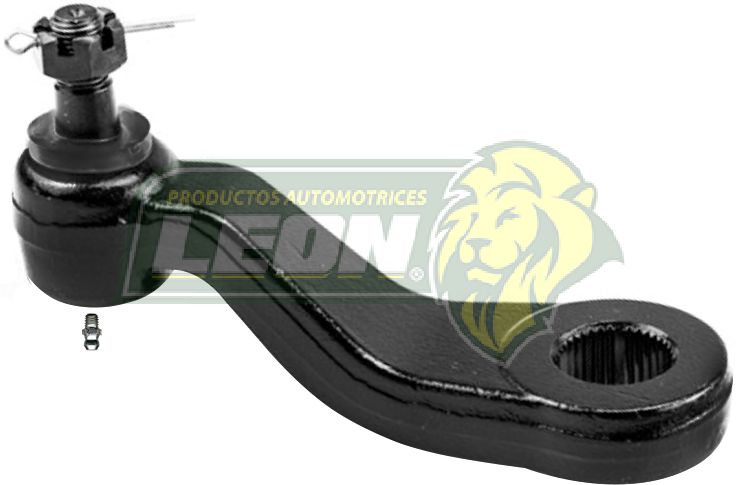 BRAZO PITMAN GM Y GMC BLAZER K1500 4X4 88-94, C1500 88-99, C2500 88-00, C3500 SUSP. IND. 88-00, K1500 PK-UP 4X4 88-99, K2500 PK-UP 4X4 88-99, K3500 PK-UP 4X4 88-99 Y SUBURBAN 88-94, SUBURBAN 1500 92-99, SUBURBAN 2500 88-00, SUBURBAN K1500 4X4 88-99, SUBURBAN K2500 4X4 88-99, TAHOE 4X4 95-99, CADILLAC ESCALADE 4X4 99-00, 0
